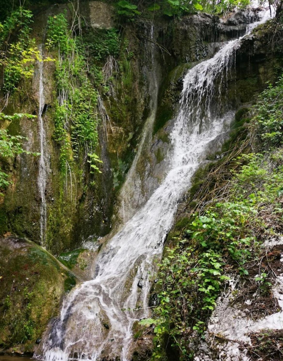Locanda Della Pieve Pievebovigliana Экстерьер фото